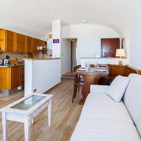 보르디게라 Casa Del Subacqueo. Amazing Terrace With Sea View. Wi-Fi 아파트 외부 사진
