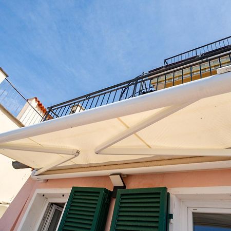 보르디게라 Casa Del Subacqueo. Amazing Terrace With Sea View. Wi-Fi 아파트 외부 사진
