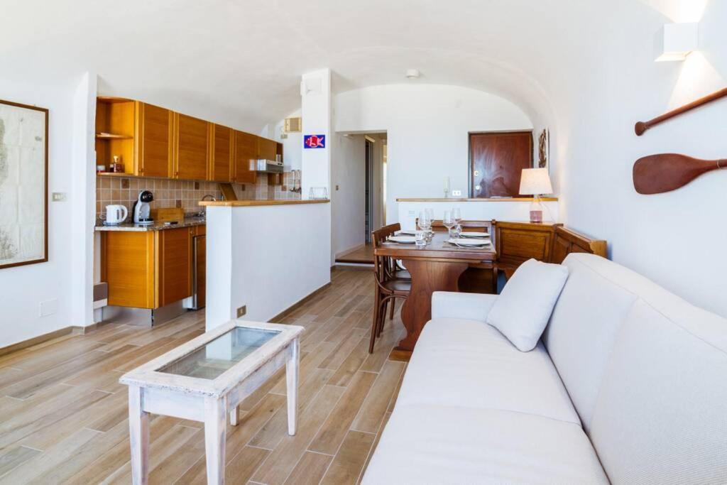 보르디게라 Casa Del Subacqueo. Amazing Terrace With Sea View. Wi-Fi 아파트 외부 사진