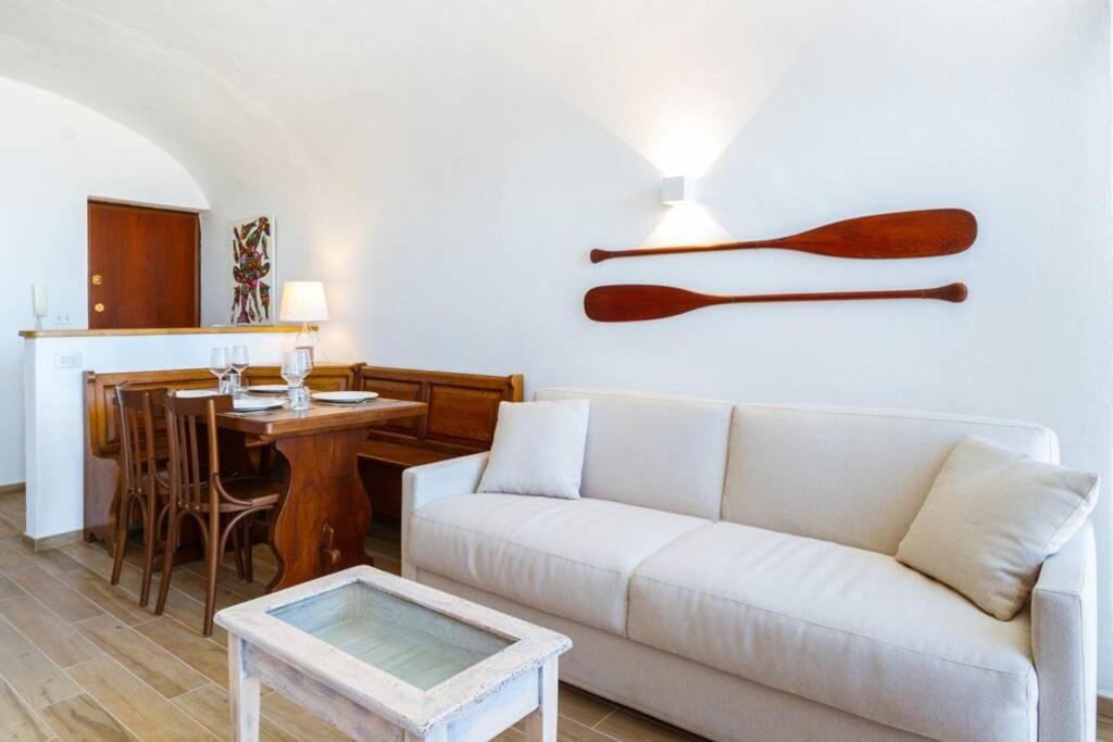 보르디게라 Casa Del Subacqueo. Amazing Terrace With Sea View. Wi-Fi 아파트 외부 사진